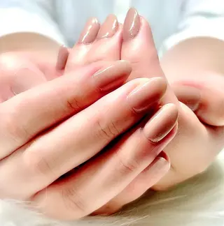 ネイル ルル ソレイユのネイルデザイン