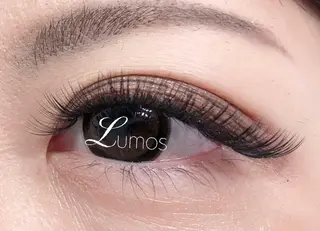 マツエク・マツパ Lumos nail&eyelash所属・Lumos Ayakaのマツエク・マツパデザイン