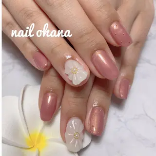 ネイル 那覇🏝️台湾人 ネイリストSHIUのネイルデザイン