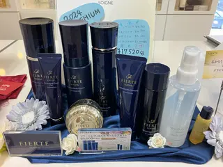 CP SALON新栄町サロン所属・一ノ沢 琴美のエステ・リラクイメージ