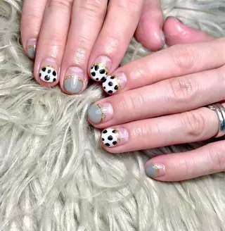 ネイル Nail salon Venusのネイルデザイン