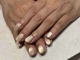 ネイル nico nailのネイルデザイン
