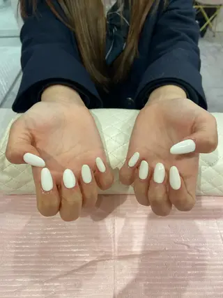 ネイル SHELL TOKYO所属・SHELLTOKYO idaのネイルデザイン