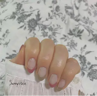 ネイル 原浩子 /純国産ジェル使用のネイルデザイン