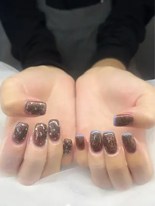 ネイル ハイネイル自宅サロン所属・ハイネイル 自宅サロンのネイルデザイン