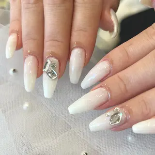 ネイル EmaNail 奈良橿原店所属・EmaNail 🧸Momokaのネイルデザイン