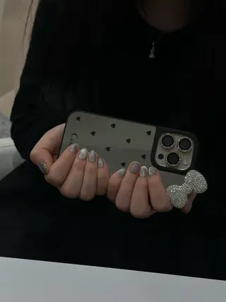 ネイル snazzy michiのネイルデザイン