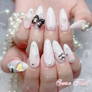ネイル 🎀Sense Nail渋谷店🎀のネイルデザイン