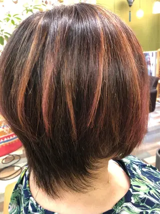 ショート カラー メロッテ111所属・小竹 斉のその他イメージ