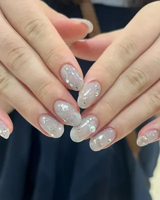 ネイル kanatsu yorikoのネイルデザイン