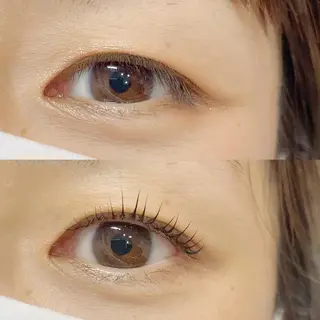 マツエク・マツパ murata mizukiのマツエク・マツパデザイン