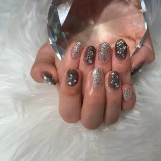 ネイル MIRUS 上大岡店のネイルデザイン