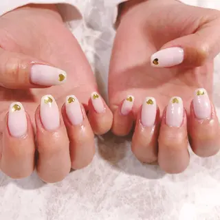 ネイル VIOLUS所属・VIOLUS 関目のネイルデザイン