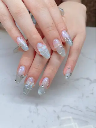 ネイル O's nailのネイルデザイン