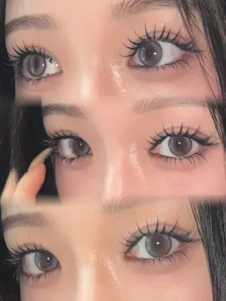 マツエク・マツパ Froom yuのマツエク・マツパデザイン