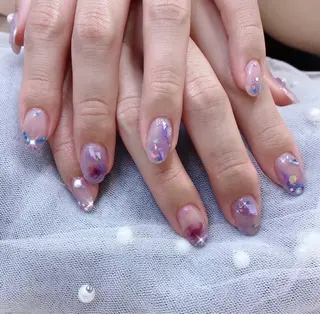 ネイル 大門浜松町 ネイルのネイルデザイン