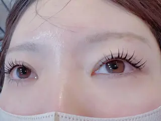 マツエク・マツパ Hanaai salon Rinのネイルデザイン