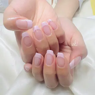 ネイル Ameri nail /UKIのネイルデザイン