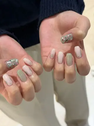 ネイル SACHIKO♪ premiereのネイルデザイン