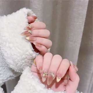 ネイル Rin Rin TA Nailのネイルデザイン