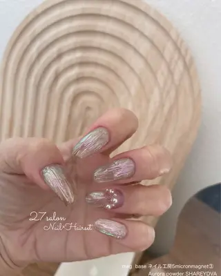 ネイル 27salon yuinaのネイルデザイン
