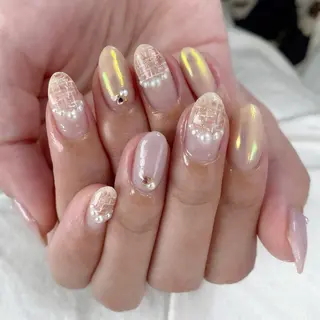 ネイル パラジェル登録サロンfeerique所属・Uchida Mayunaのその他イメージ