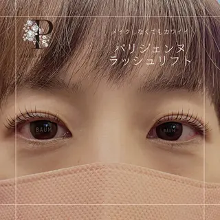 マツエク・マツパ 新井 絵美の眉毛・アイブロウイメージ