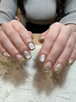 ネイル musee art所属・Musee art 亀戸店のネイルデザイン