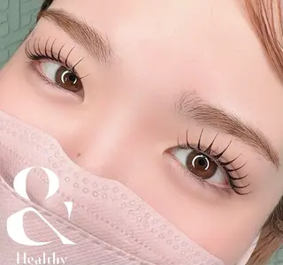 マツエク・マツパ アイリスト♡ mizuki✩.*のマツエク・マツパデザイン