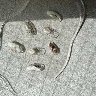 ネイル nail slow.のネイルデザイン