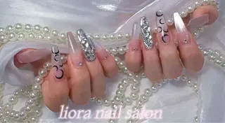 ネイル Liora nailのネイルデザイン