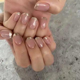 ネイル Rio 𓍼のネイルデザイン