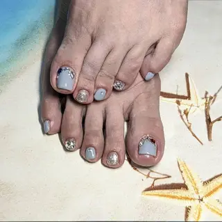 ネイル ネイルサロンベルティ .keikoのネイルデザイン