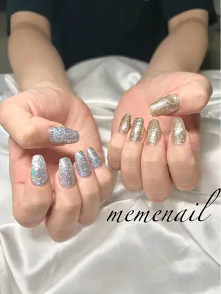 ネイル Noguchi Megumiのその他イメージ