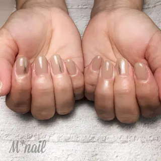 ネイル espoir. muのネイルデザイン