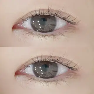 マツエク・マツパ vim Lash CHIKA🫧のマツエク・マツパデザイン