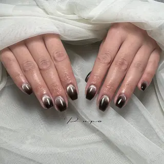 ネイル popo nailのネイルデザイン