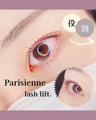 マツエク・マツパ モテる目元プランナー SAKIのマツエク・マツパデザイン