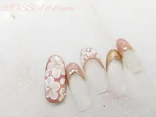 ネイル リオッサ オブ ラグーン神戸店のエステ・リラクイメージ