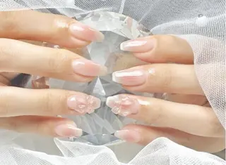 ネイル Aspii MISAKIのネイルデザイン