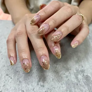 ネイル Miley nailのネイルデザイン