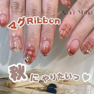 ネイル Nail Mind (NaONail）のネイルデザイン