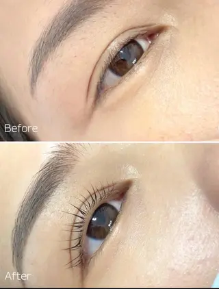 マツエク・マツパ EE.Nail所属・FuFu.Nail 2️⃣番のネイルデザイン