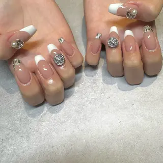 ネイル Angelica Michelleのネイルデザイン