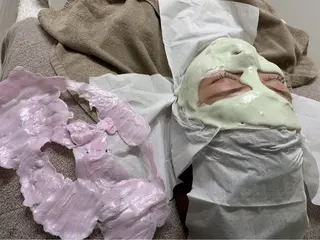 private salon tete所属・Face Wax 豊島 綾香のエステ・リラクイメージ