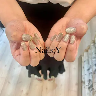 ネイル yo koのネイルデザイン