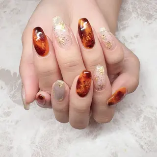 ネイル Nailsalon Viola所属・ネイルサロン Violaのネイルデザイン