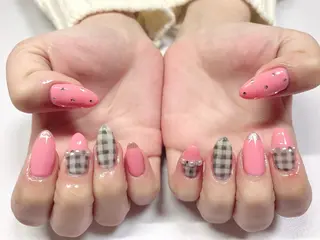 ネイル S Nailのネイルデザイン