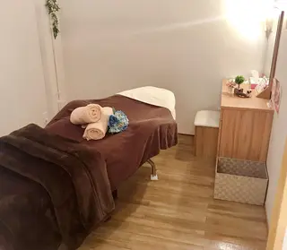 OPREA 栄店のエステ・リラクイメージ