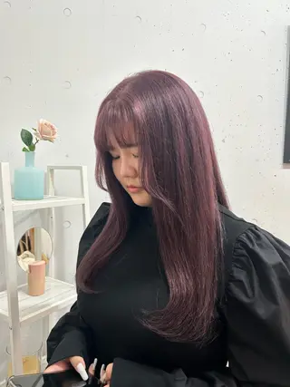 ロング flammeum 二子玉川所属・無料️🤍 メンズ‎🤍ショートのヘアスタイル